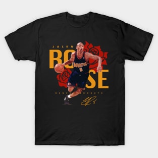 Jalen Rose T-Shirt